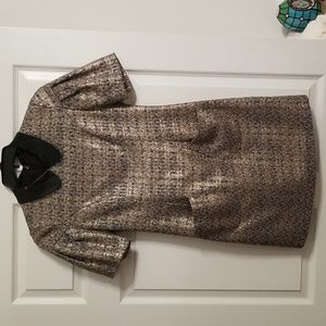 M&X fashion dress,size M